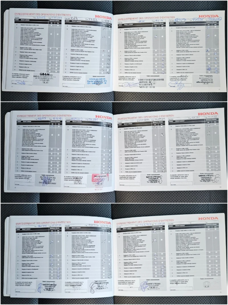 Honda Accord 2.4i-VTEC Distronic Andvance Safe Edition , снимка 15 - Автомобили и джипове - 51512481