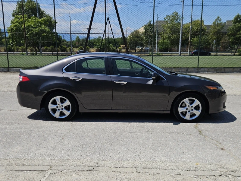 Honda Accord 2.4i-VTEC Distronic Andvance Safe Edition , снимка 4 - Автомобили и джипове - 51512481