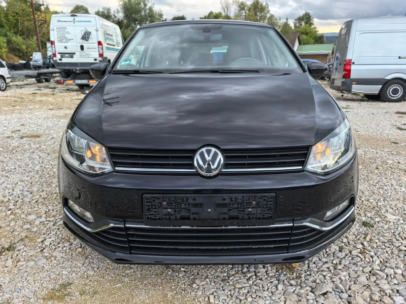 VW Polo 1.2TSI Facelift 90k.c., снимка 2 - Автомобили и джипове - 52016016