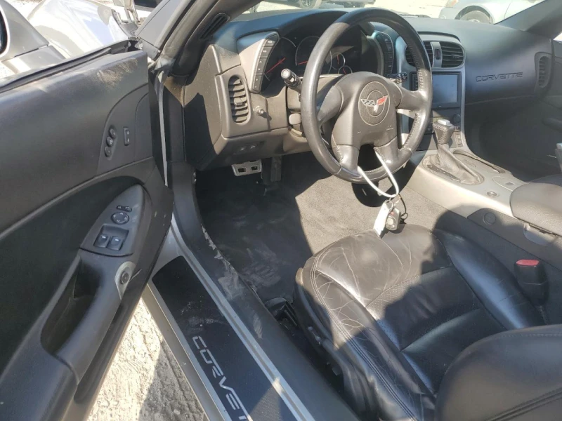 Chevrolet Corvette * Възможност за Лизинг* , снимка 8 - Автомобили и джипове - 52297333