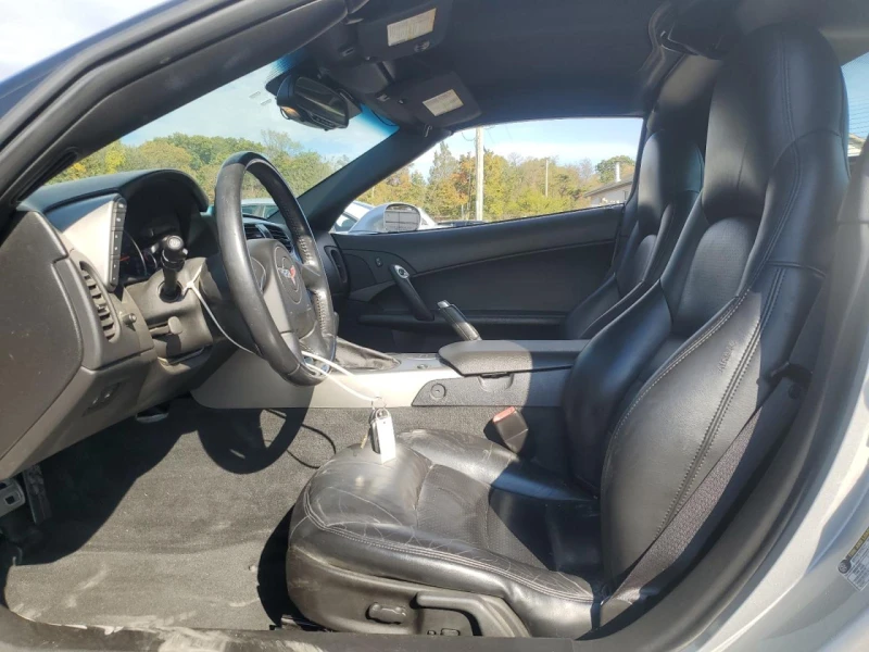 Chevrolet Corvette * Възможност за Лизинг* , снимка 7 - Автомобили и джипове - 52297333