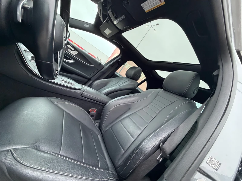 Mercedes-Benz E 53 AMG 22год* FACE* 4x4* 367кс, снимка 9 - Автомобили и джипове - 52369071