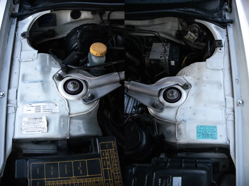 Nissan Skyline R34 GTT, снимка 7 - Автомобили и джипове - 52611824