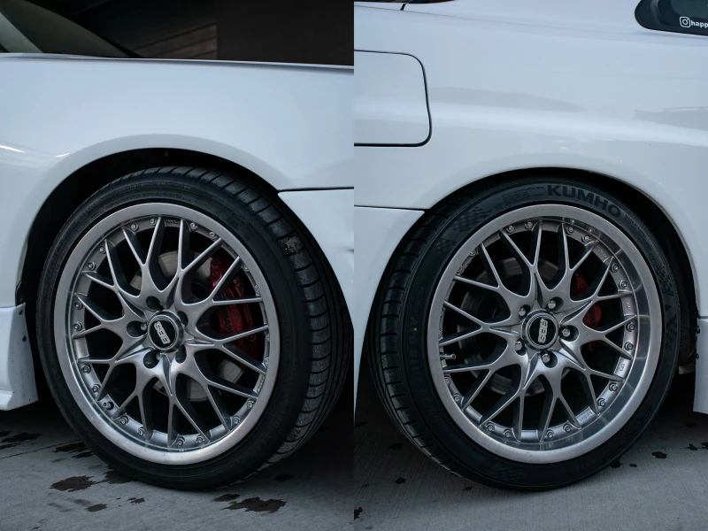 Nissan Skyline R34 GTT, снимка 8 - Автомобили и джипове - 52611824