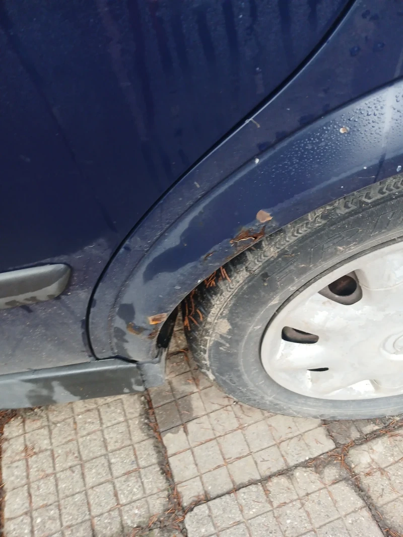 Opel Astra, снимка 5 - Автомобили и джипове - 52686326