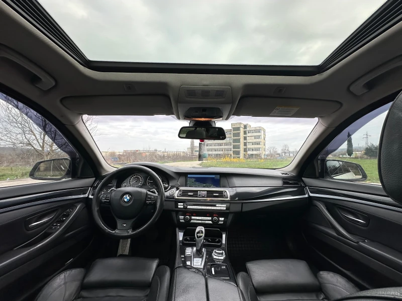BMW 530, снимка 5 - Автомобили и джипове - 52774796