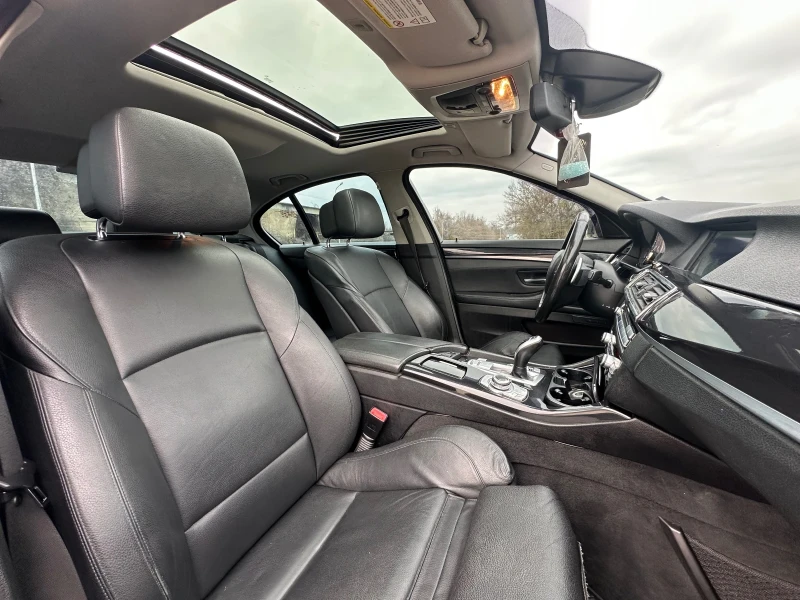 BMW 530, снимка 6 - Автомобили и джипове - 52774796