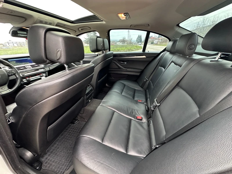 BMW 530, снимка 7 - Автомобили и джипове - 52774796