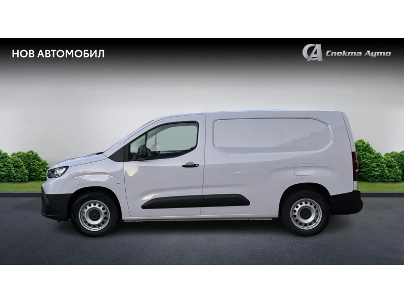 Toyota Proace City City Van EV L2, Месечна вноска от 354 лв., снимка 3 - Автомобили и джипове - 52803103