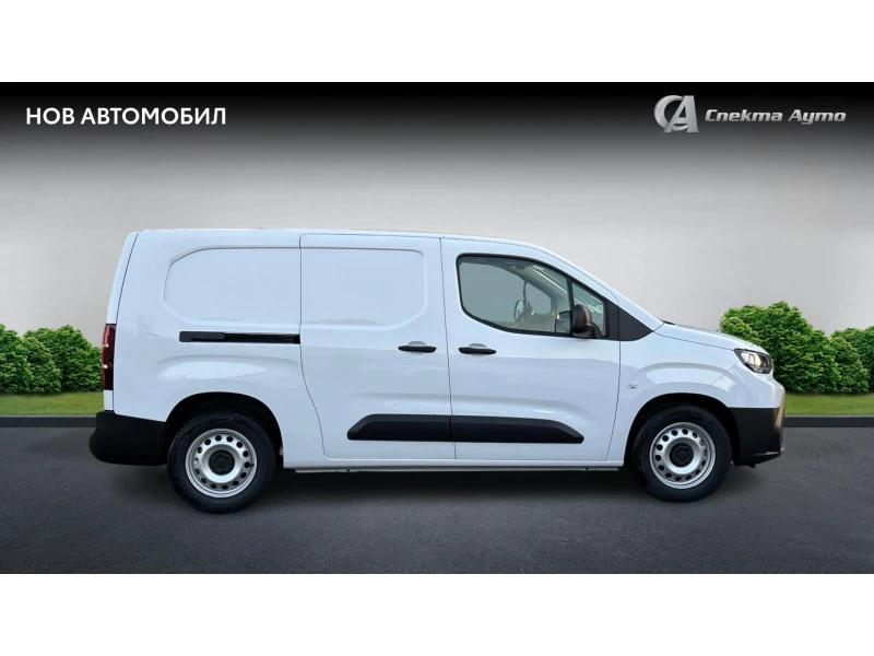Toyota Proace City City Van EV L2, Месечна вноска от 354 лв., снимка 17 - Автомобили и джипове - 52803103