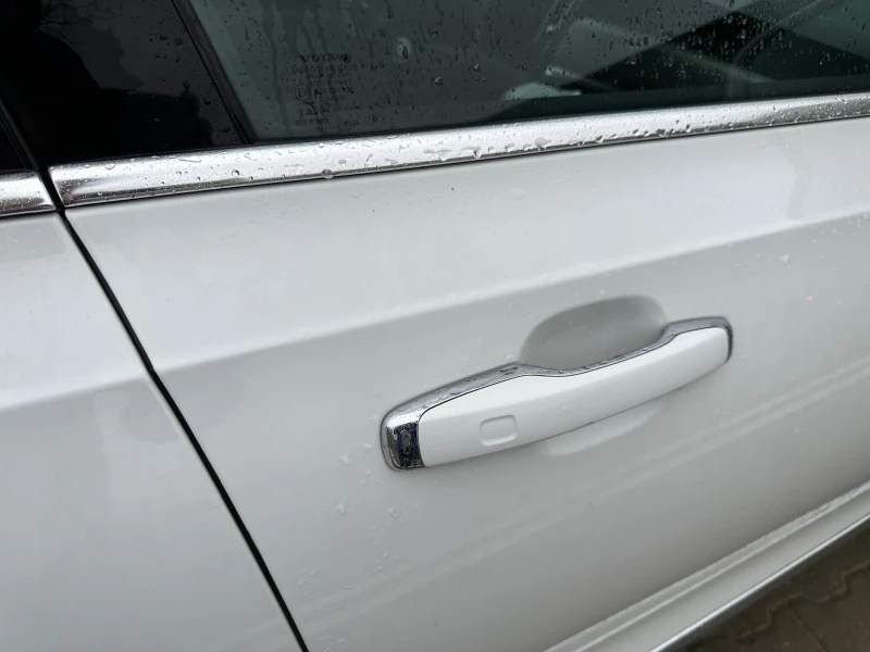 Volvo V90 Inscription , снимка 4 - Автомобили и джипове - 52890406