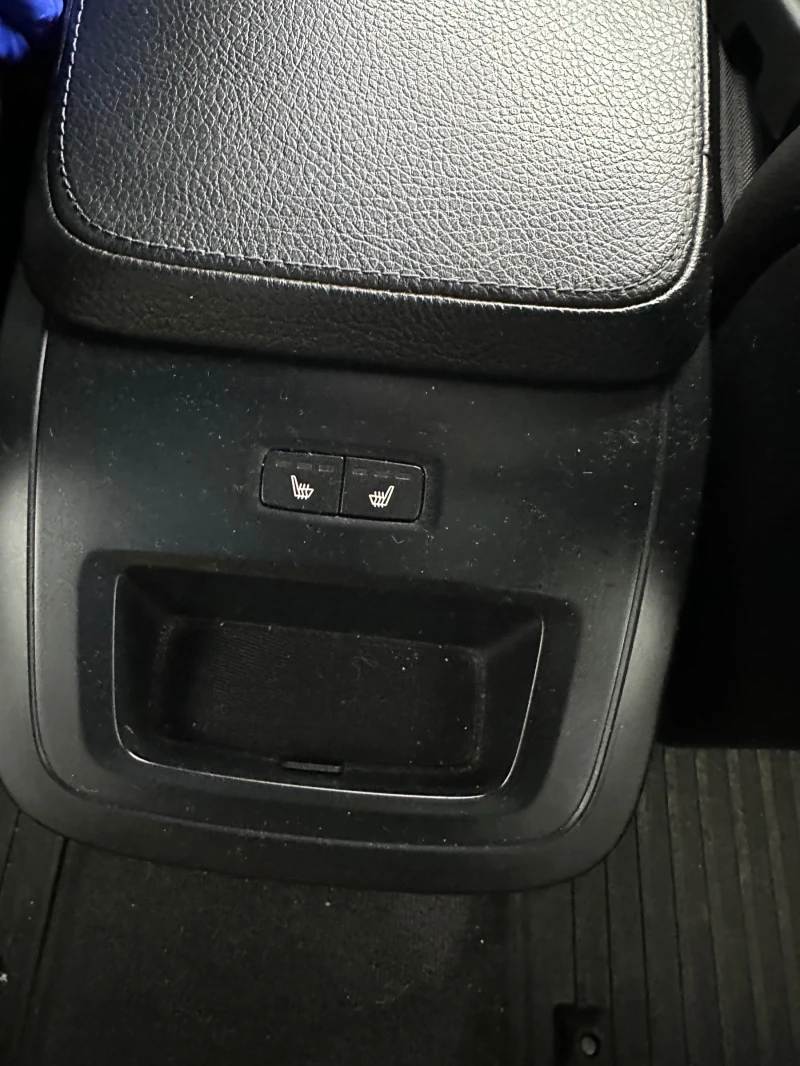 Volvo V90 Inscription , снимка 10 - Автомобили и джипове - 52890406