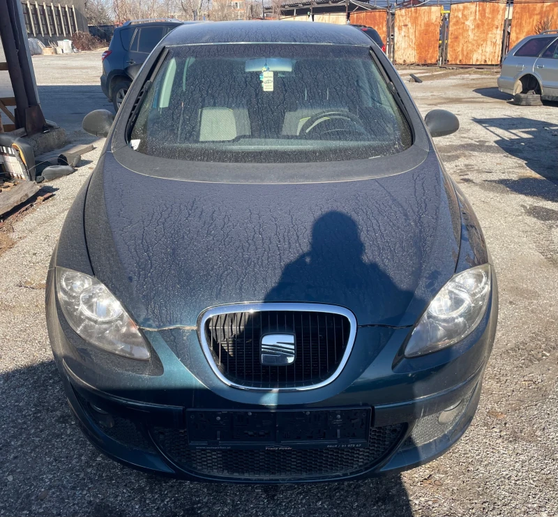 Seat Altea 1.6 i, снимка 3 - Автомобили и джипове - 53168387