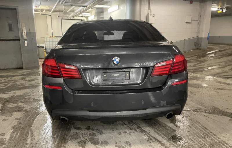 BMW 535 M* SPORT* XDRIVE* ПОДГРЕВ* КАМЕРА* КЕЙЛЕС* , снимка 8 - Автомобили и джипове - 53287202