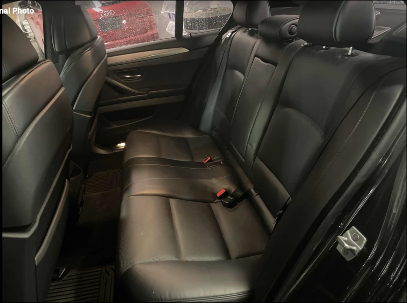 BMW 535 M* SPORT* XDRIVE* ПОДГРЕВ* КАМЕРА* КЕЙЛЕС* , снимка 11 - Автомобили и джипове - 53287202