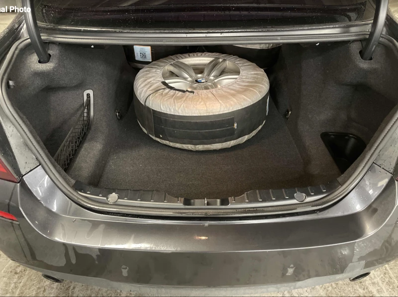 BMW 535 M* SPORT* XDRIVE* ПОДГРЕВ* КАМЕРА* КЕЙЛЕС* , снимка 15 - Автомобили и джипове - 53287202