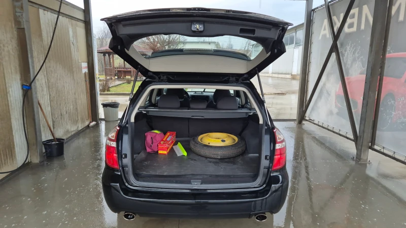 Subaru Legacy, снимка 5 - Автомобили и джипове - 53390067