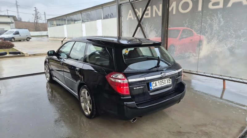Subaru Legacy, снимка 4 - Автомобили и джипове - 53390067