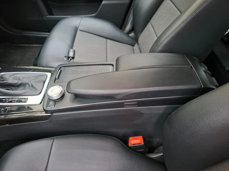 Mercedes-Benz E 220, снимка 13 - Автомобили и джипове - 53469989