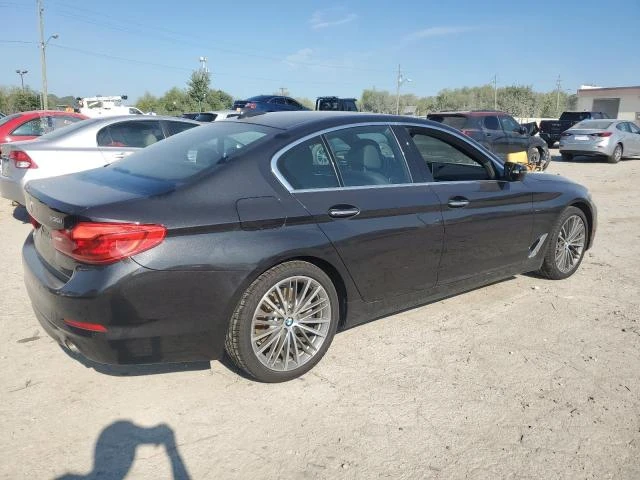 BMW 530 I, снимка 3 - Автомобили и джипове - 47344907