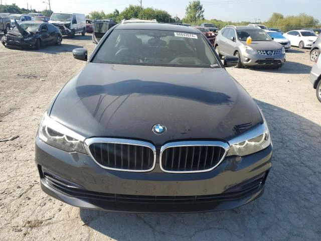 BMW 530 I, снимка 5 - Автомобили и джипове - 47344907