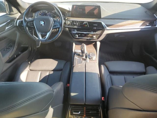 BMW 530 I, снимка 8 - Автомобили и джипове - 47344907