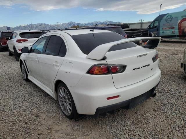 Mitsubishi Lancer EVO GSR, снимка 10 - Автомобили и джипове - 48361233