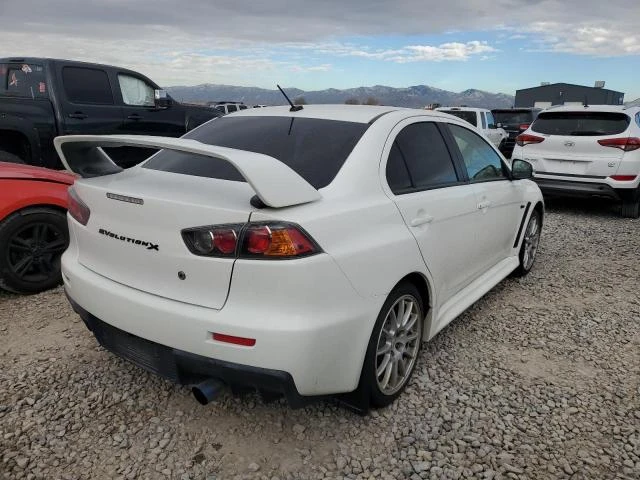 Mitsubishi Lancer EVO GSR, снимка 8 - Автомобили и джипове - 48361233