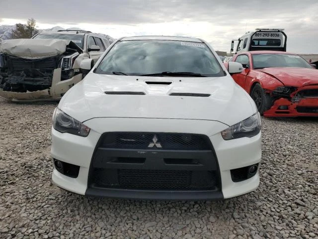 Mitsubishi Lancer EVO GSR, снимка 2 - Автомобили и джипове - 48361233