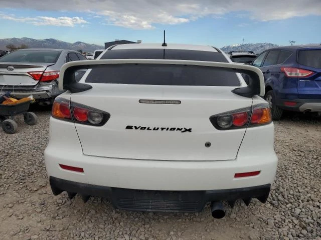 Mitsubishi Lancer EVO GSR, снимка 9 - Автомобили и джипове - 48361233