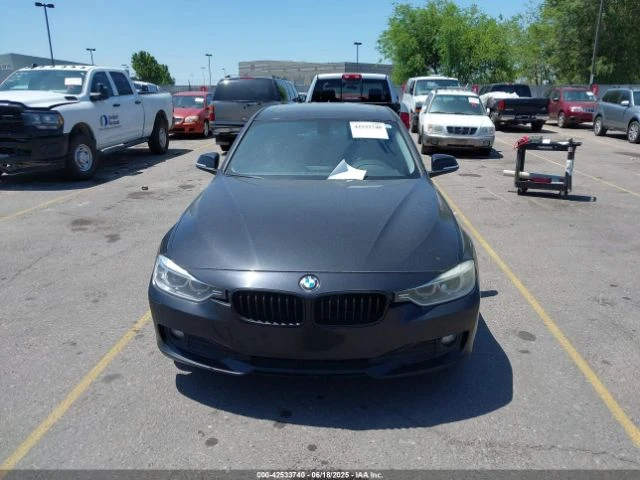 BMW 328 Авто Кредит!Крайна цена до БГ! - изображение 2