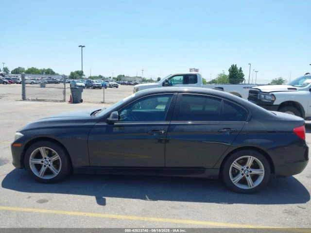 BMW 328 Авто Кредит!Крайна цена до БГ! - изображение 6
