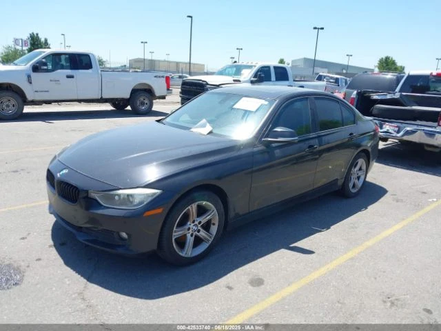 BMW 328 Авто Кредит!Крайна цена до БГ! - изображение 3