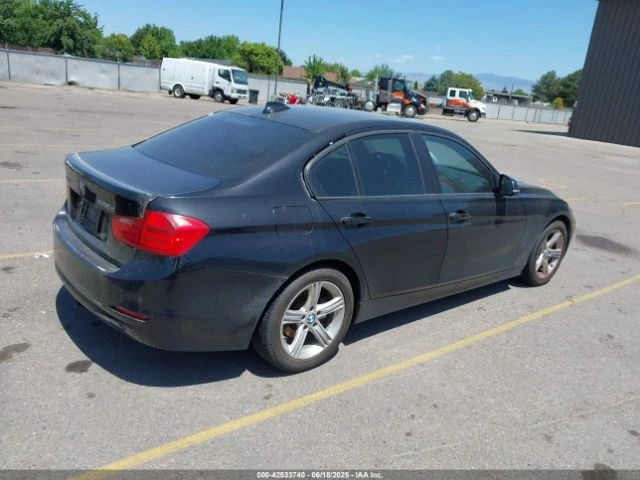 BMW 328 Авто Кредит!Крайна цена до БГ! - изображение 9