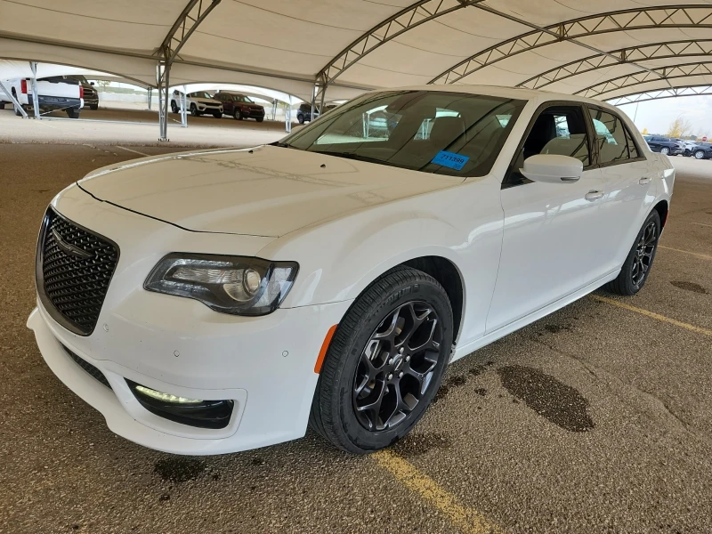 Chrysler 300c TOURING L* CARFAX * АвтоКредит * Цена до България* - 43000 лв. / 21985.55 € - 24636029 1