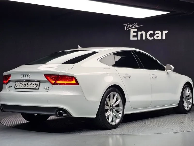 Audi A7 Bang & Olufsen/ HUD/ PANO/ ���������/ | Mobile.bg � ����������� 2