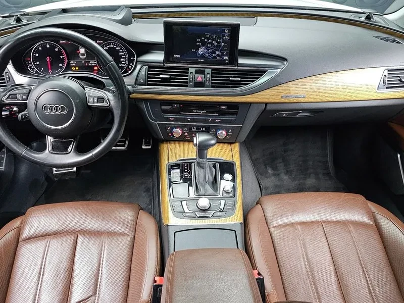 Audi A7 Bang & Olufsen/ HUD/ PANO/ ���������/ | Mobile.bg � ����������� 7