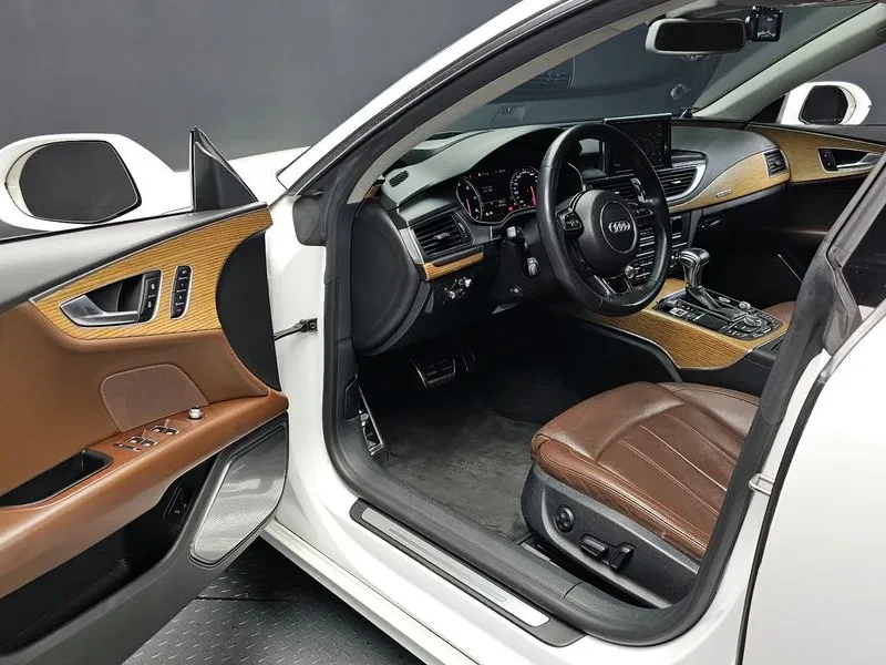 Audi A7 Bang & Olufsen/ HUD/ PANO/ ���������/ | Mobile.bg � ����������� 6