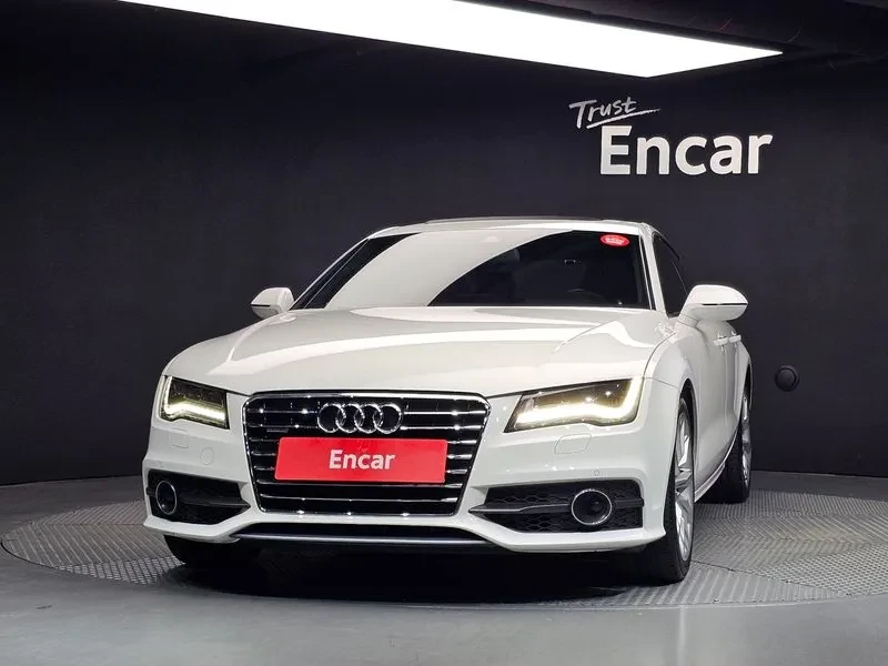 Audi A7 Bang & Olufsen/ HUD/ PANO/ ���������/ | Mobile.bg � ����������� 3