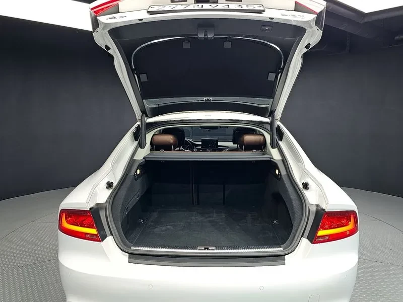 Audi A7 Bang & Olufsen/ HUD/ PANO/ ���������/ | Mobile.bg � ����������� 16