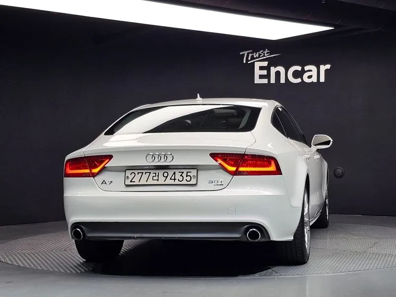 Audi A7 Bang & Olufsen/ HUD/ PANO/ ���������/ | Mobile.bg � ����������� 4