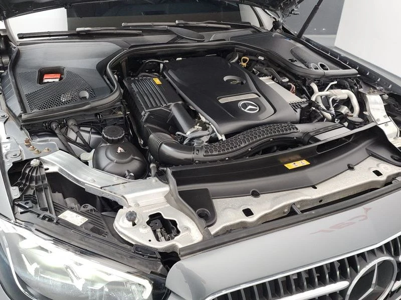 Mercedes-Benz E 250 2.0 274920 Automatic, снимка 6 - Автомобили и джипове - 55837021