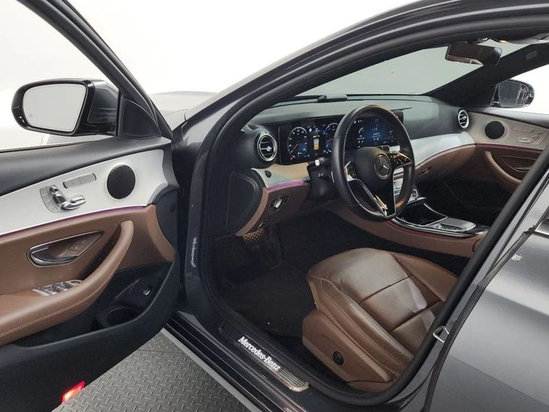 Mercedes-Benz E 250 2.0 274920 Automatic, снимка 10 - Автомобили и джипове - 55837021