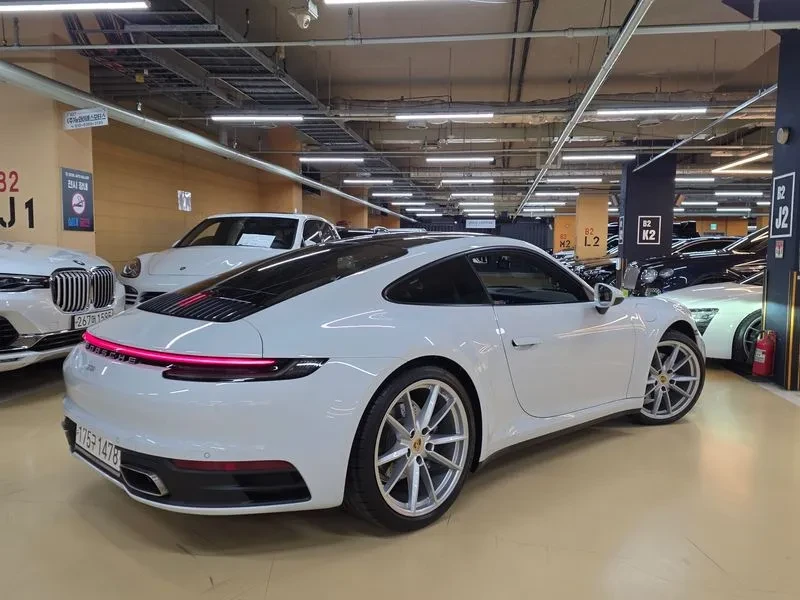 Porsche 911 Carrera/ PDK/ ��������� | Mobile.bg � ����������� 2