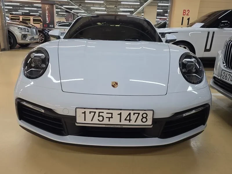 Porsche 911 Carrera/ PDK/ ��������� | Mobile.bg � ����������� 3