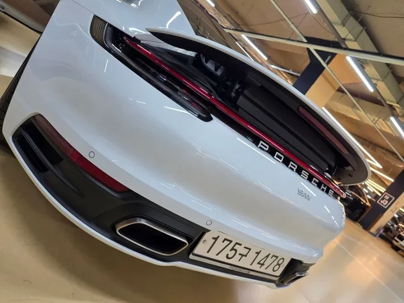 Porsche 911 Carrera/ PDK/ ��������� | Mobile.bg � ����������� 9