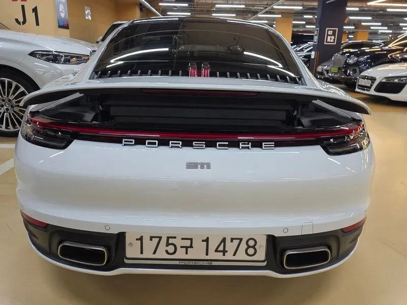 Porsche 911 Carrera/ PDK/ ��������� | Mobile.bg � ����������� 4