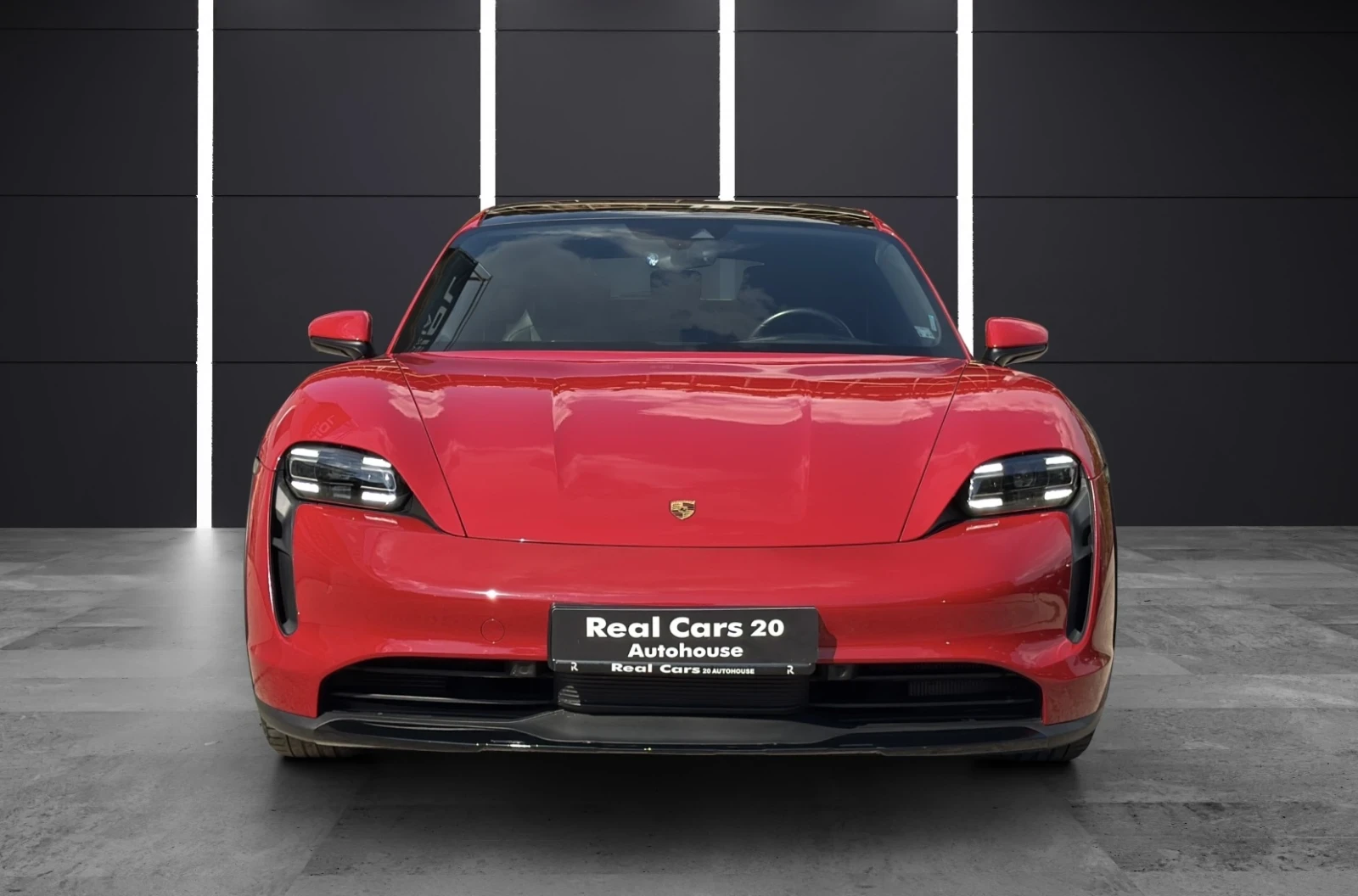 Porsche Taycan 4S* CROSS TURISMO* PANO* BOSE* 360CAM* DISTR* KEYL - изображение 2