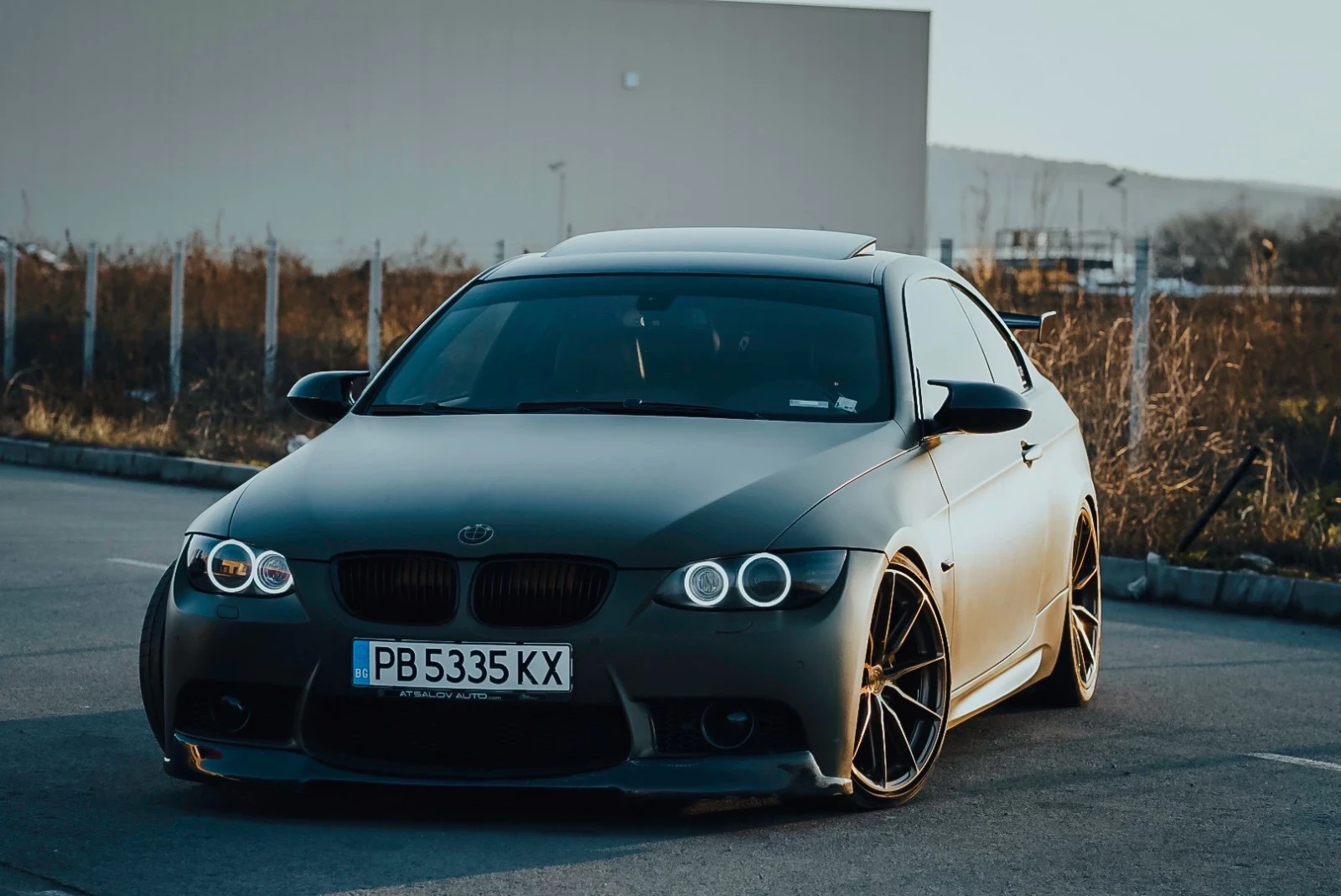BMW 335  - изображение 3