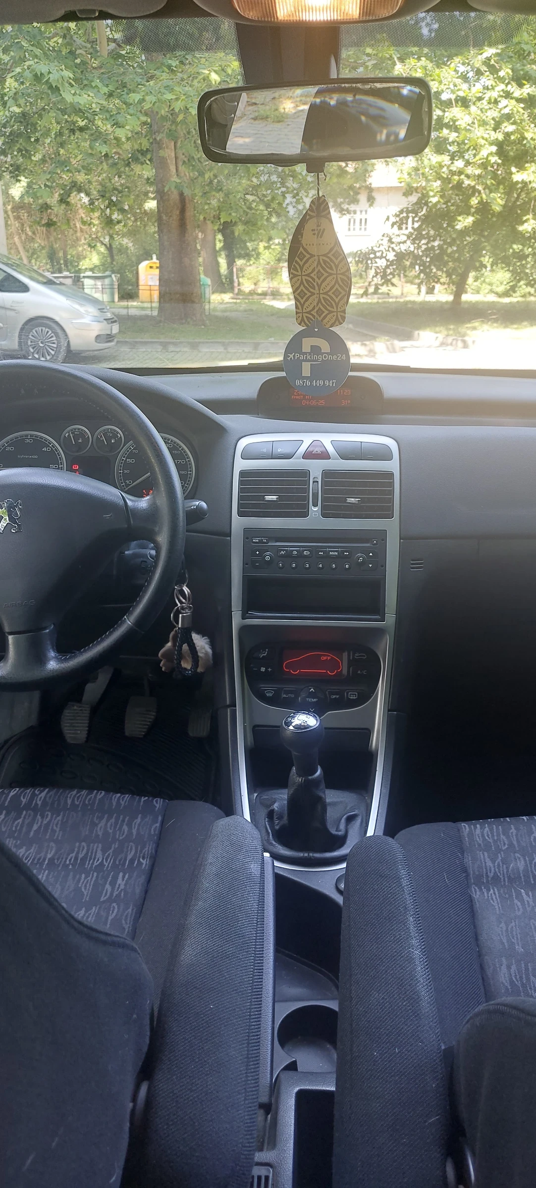 Peugeot 307  - изображение 5